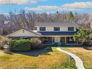 707 S Bear Paw Lane