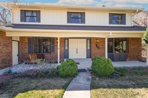 707 S Bear Paw Lane
