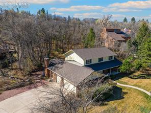 707 S Bear Paw Lane