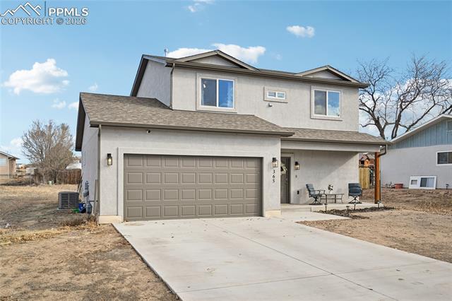 365 W Buttercup Way