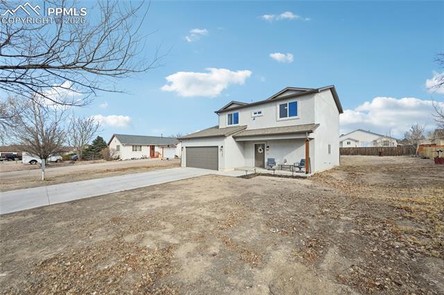 365 W Buttercup Way