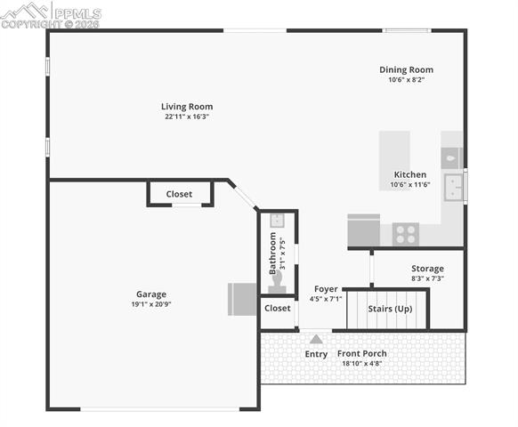 365 W Buttercup Way