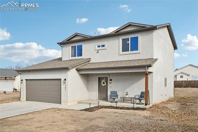 365 W Buttercup Way