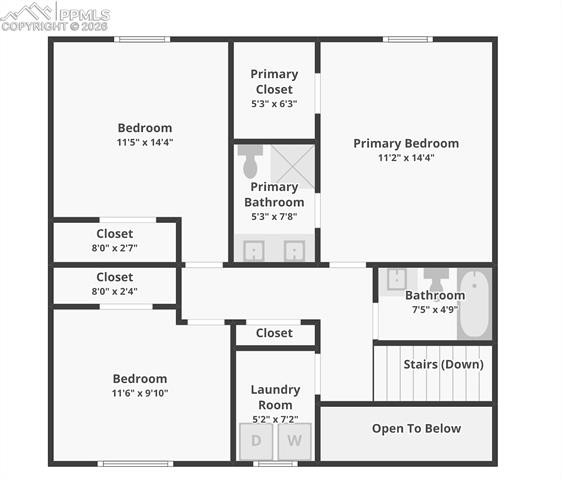 365 W Buttercup Way