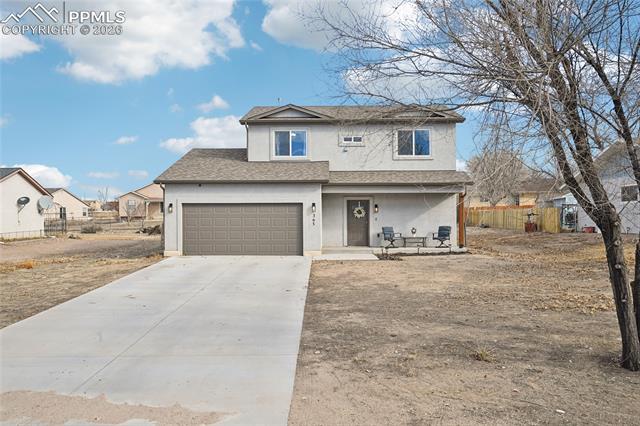 365 W Buttercup Way
