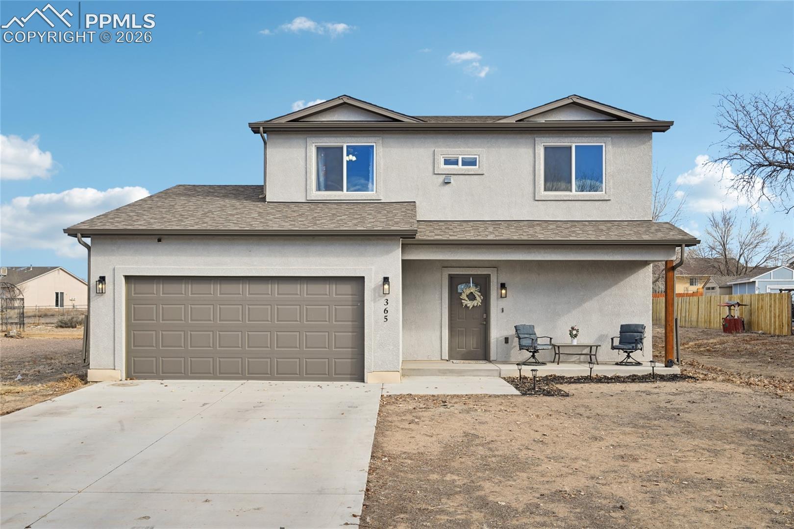 365 W Buttercup Way