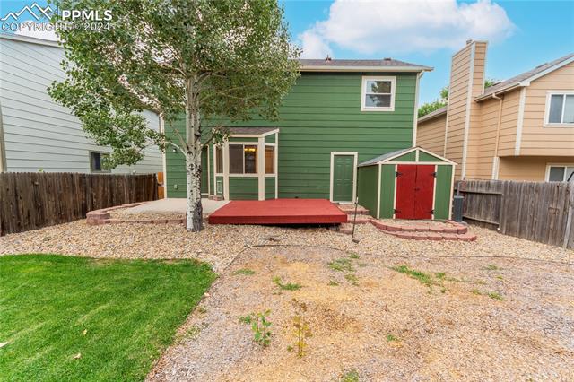 5876 Bow River Drive