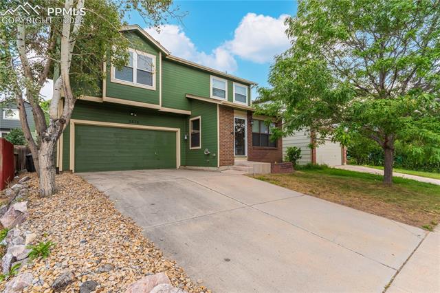 5876 Bow River Drive