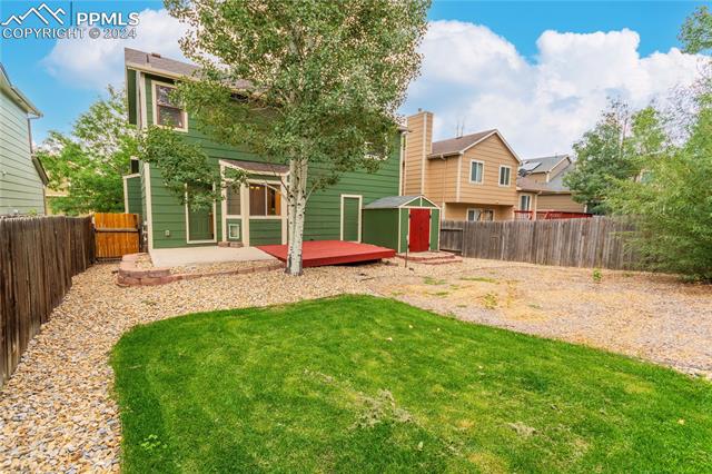 5876 Bow River Drive