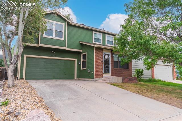 5876 Bow River Drive