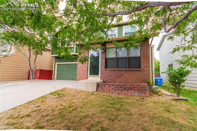 5876 Bow River Drive