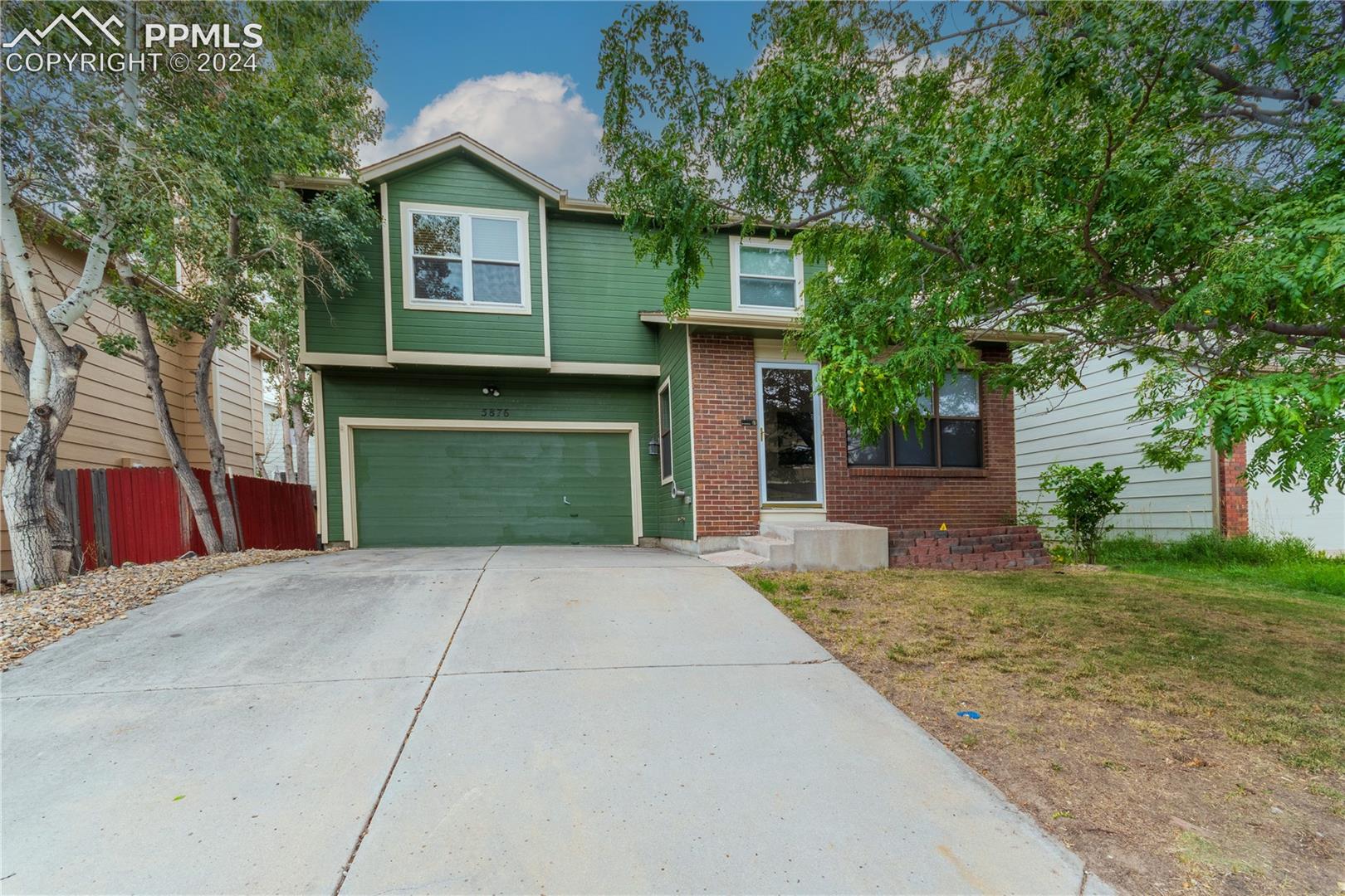 5876 Bow River Drive