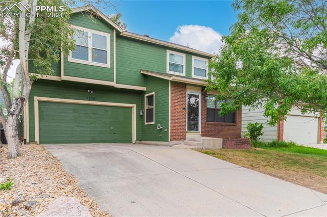 5876 Bow River Drive