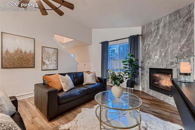 8367 Silver Glen Drive