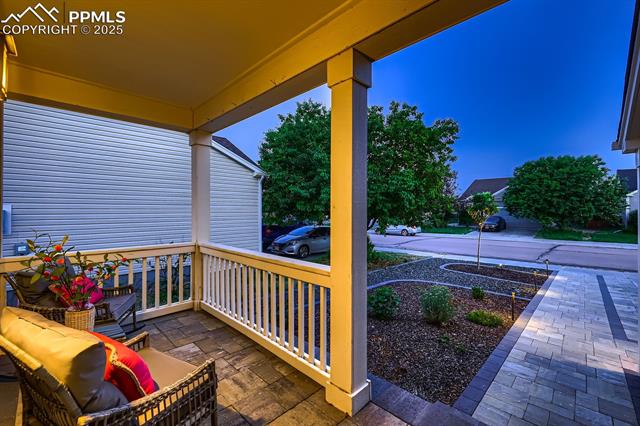 8367 Silver Glen Drive