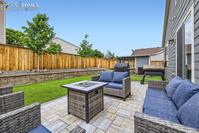 8367 Silver Glen Drive