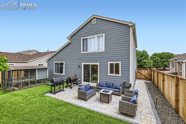 8367 Silver Glen Drive