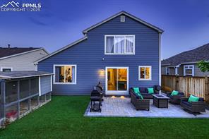 8367 Silver Glen Drive