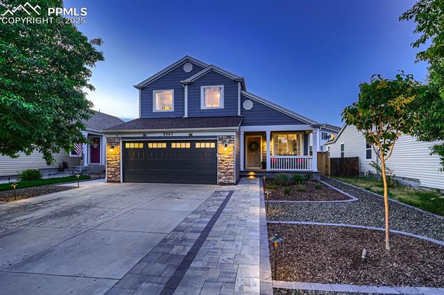 8367 Silver Glen Drive