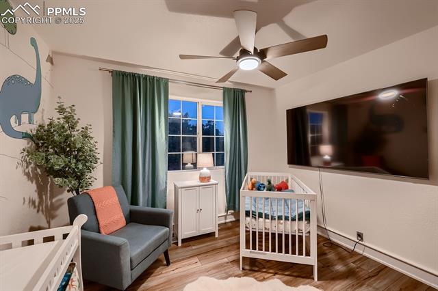 8367 Silver Glen Drive