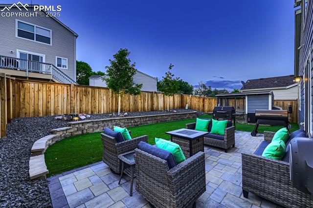 8367 Silver Glen Drive