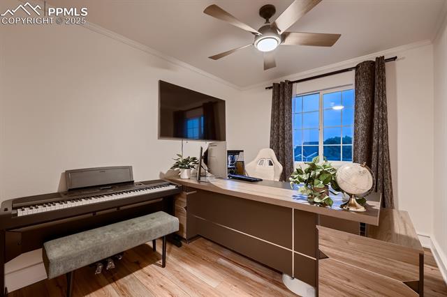 8367 Silver Glen Drive