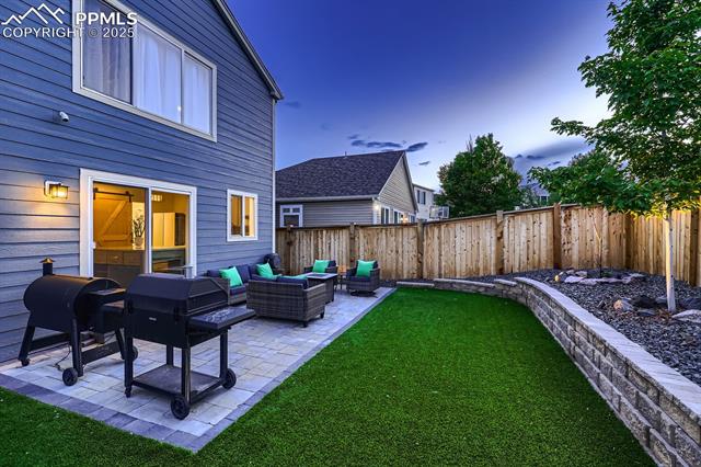 8367 Silver Glen Drive