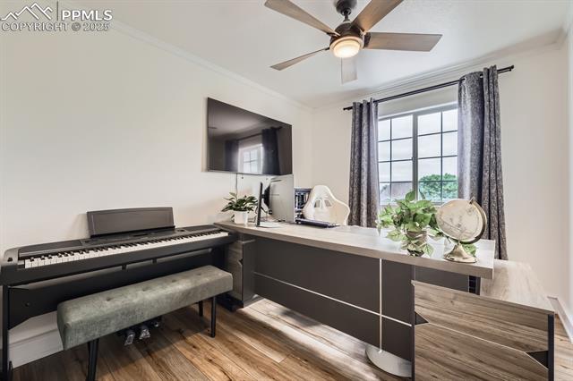 8367 Silver Glen Drive