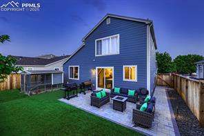 8367 Silver Glen Drive