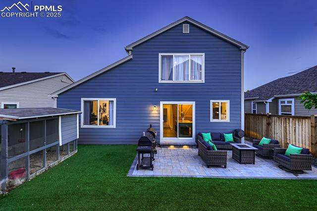 8367 Silver Glen Drive