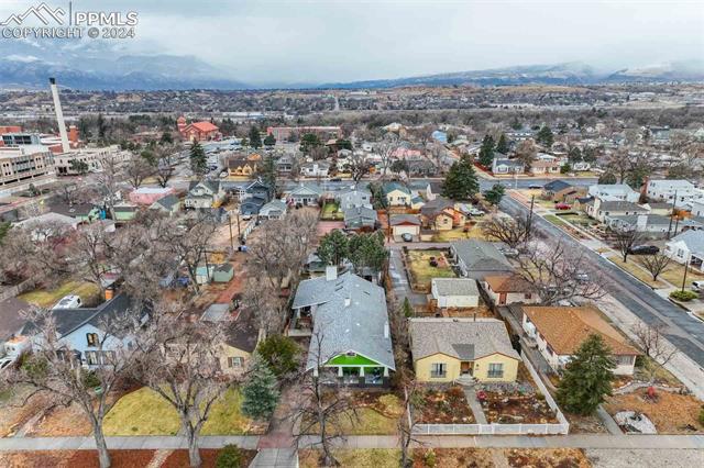 2424 N Nevada Avenue