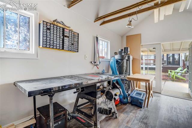 2424 N Nevada Avenue