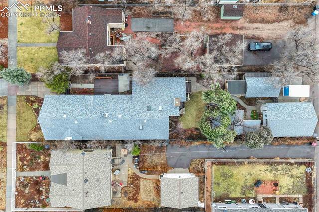 2424 N Nevada Avenue