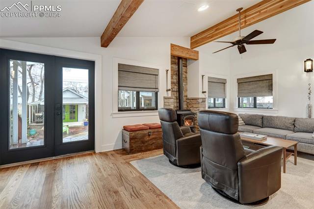 2424 N Nevada Avenue