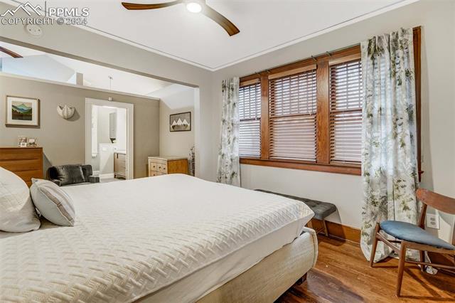 2424 N Nevada Avenue