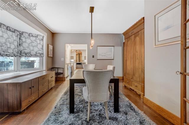 2424 N Nevada Avenue