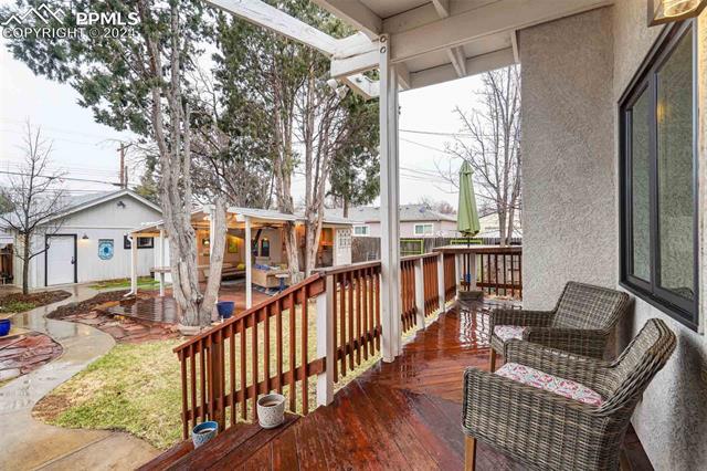 2424 N Nevada Avenue