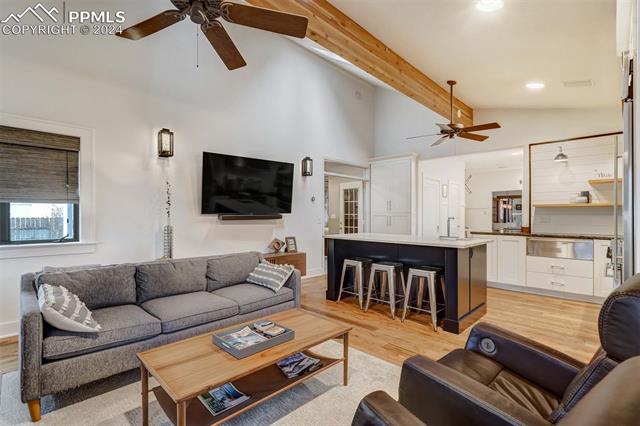 2424 N Nevada Avenue