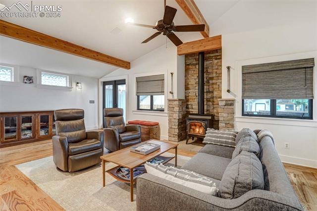 2424 N Nevada Avenue