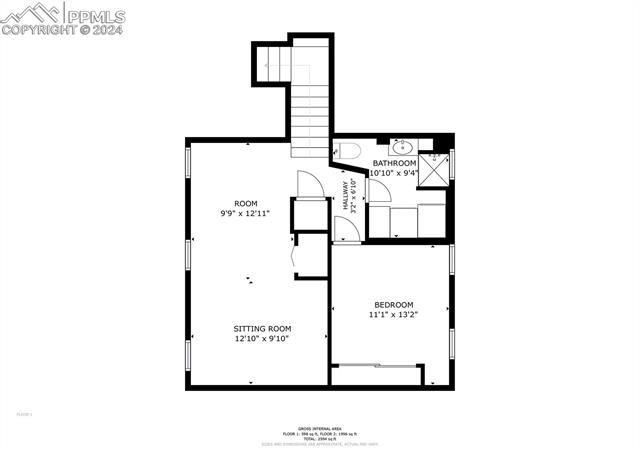 2424 N Nevada Avenue