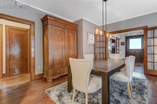 2424 N Nevada Avenue