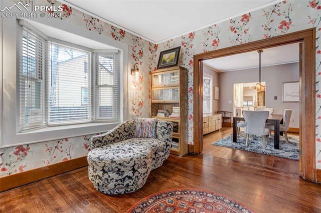 2424 N Nevada Avenue