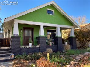 2424 N Nevada Avenue