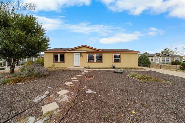 4705 Pipestem Avenue