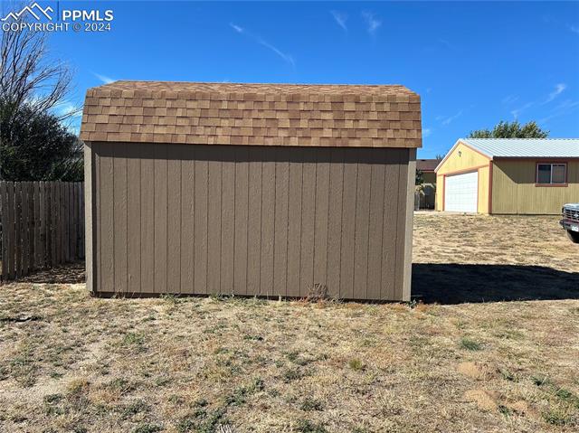 4705 Pipestem Avenue