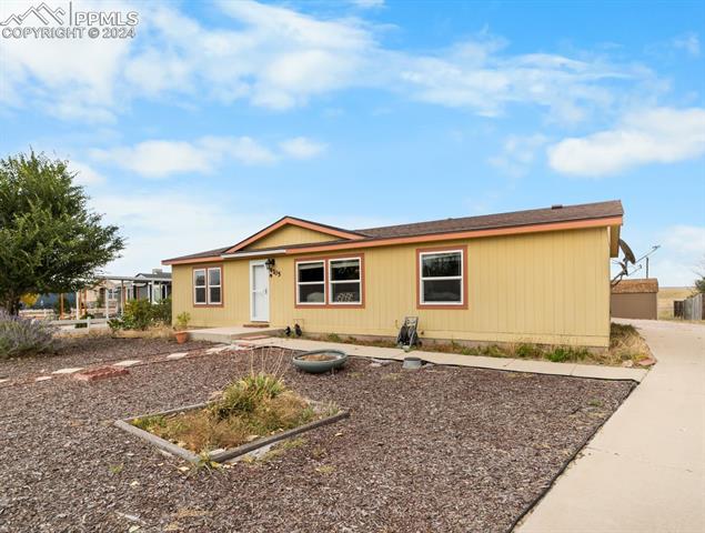 4705 Pipestem Avenue