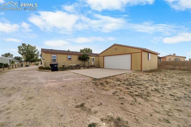 4705 Pipestem Avenue