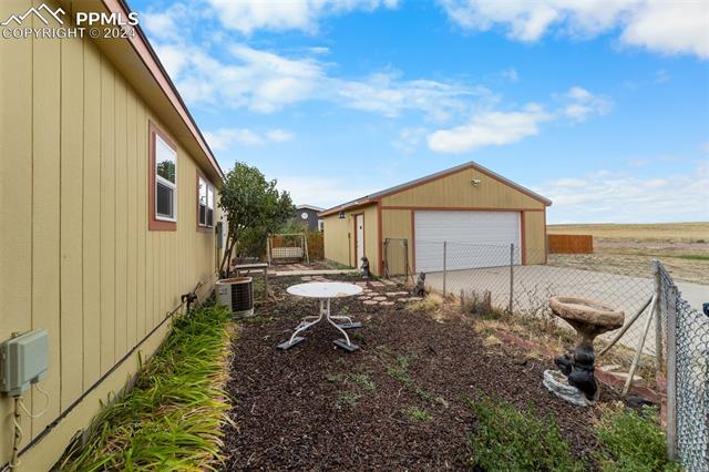 4705 Pipestem Avenue