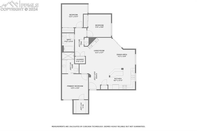 3976 Riviera Grove 103