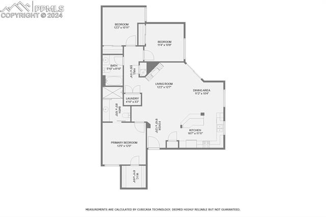 3976 Riviera Grove 103